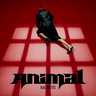 Обложка Animal