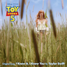 Обложка I Knew It, I Knew You - From "Toy Story 5"