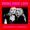 Обложка Bring Your Love
