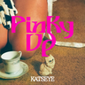 Обложка PINKY UP