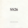 Обложка SS26
